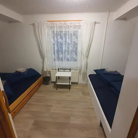 Apartman U Zvonicky 45 Srch