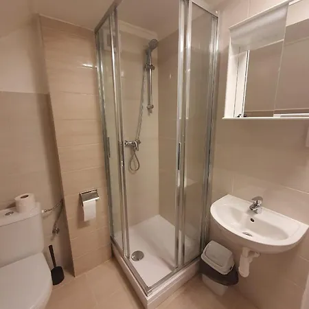 Apartman U Zvonicky 45 Srch Accommodatie bij particulieren Pardubice