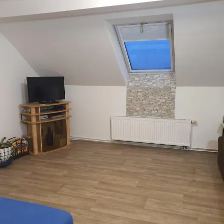 Apartman U Zvonicky 45 Srch パルドゥビツェ