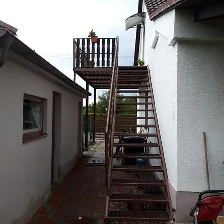 Apartman U Zvonicky 45 Srch パルドゥビツェ